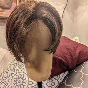 Estetica Synthetic wig